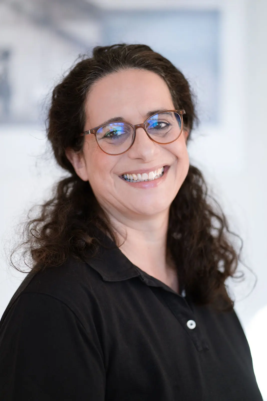 Dr. Christine Steeb